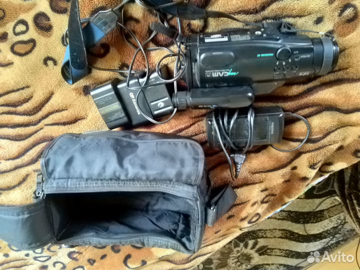 Кассеты для видеокамеры 8 мм