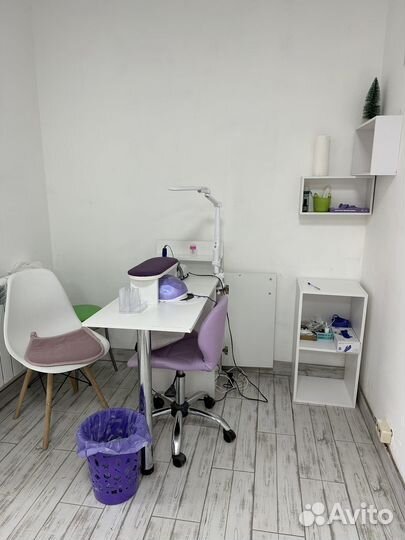 Аренда рабочего места