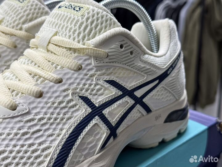 Кроссовки asics gel flux