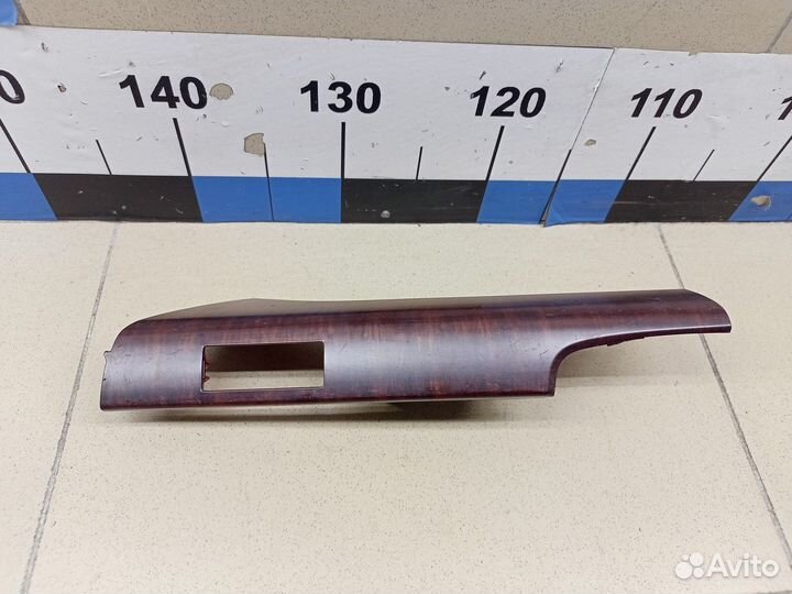 Накладка (кузов внутри) Land Cruiser (150) -Prado