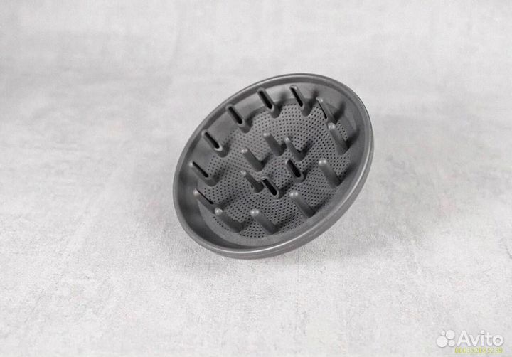 Фен Dyson Supersonic HD08 Malaysia 1:1 Синий/Медь