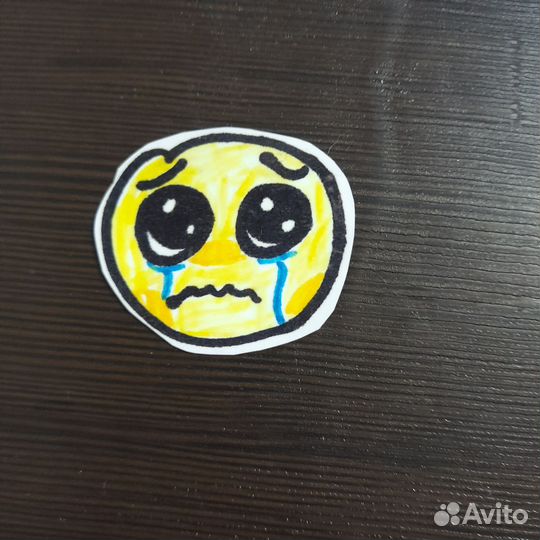 Милые наклейки. Эксклюзив