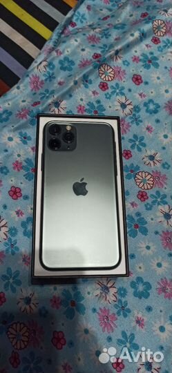 iPhone 11 Pro, 64 ГБ