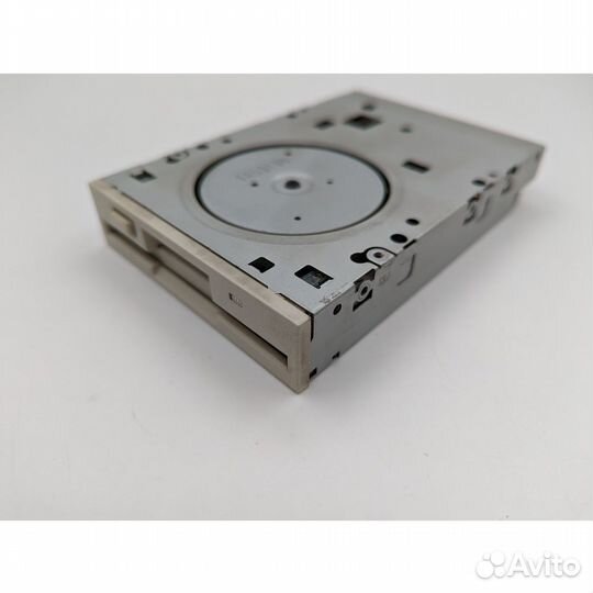 Привод флоппи sfd-321b, Samsung