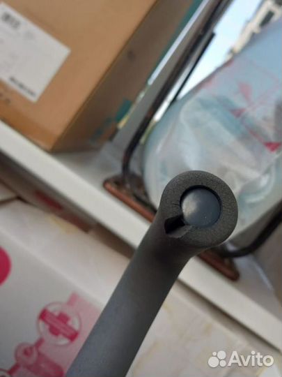 Прогулочная коляска трость