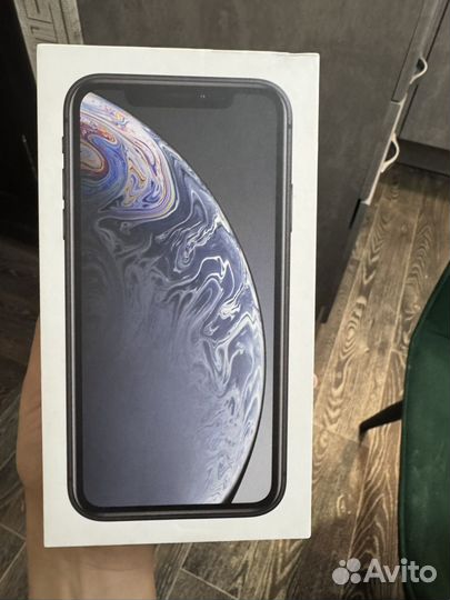 iPhone Xr, 64 ГБ