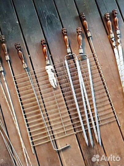 Казан чугунный Приемиум с ручками