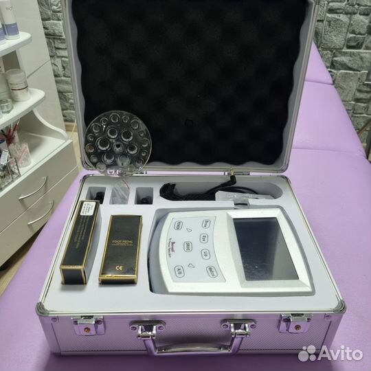 Машина для пермоментного макияжа Biomaser T100