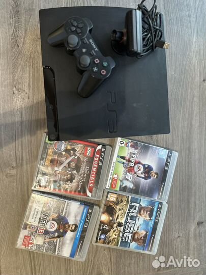 Sony playstation 3 PS3