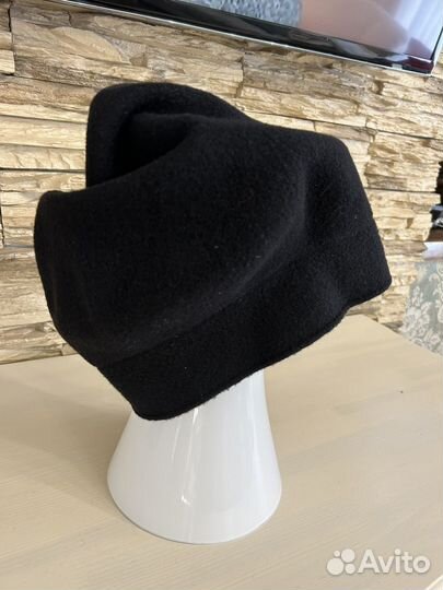 Корка шапка/ колпак/ панама Германия