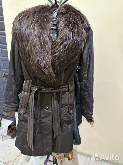 Парка