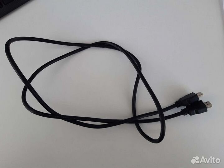 Кабель hdmi - 1,5 m