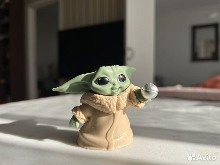 Фигурки Малыш Грогу Star Wars