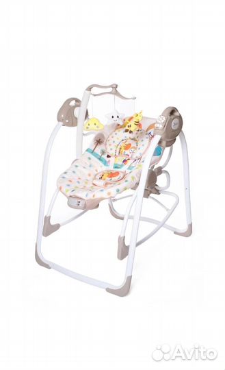 Детские качели