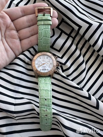 Наручные часы VIP time italy