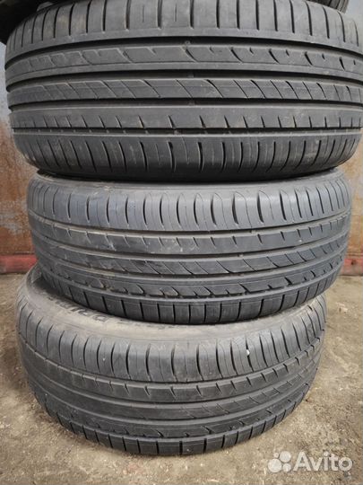 Hankook Ventus K102 235/50 R19 101V