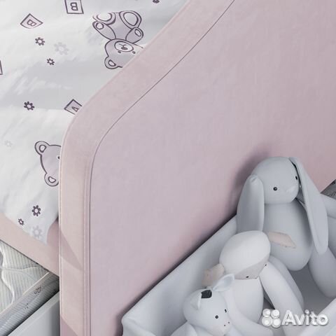 Кровать для детской