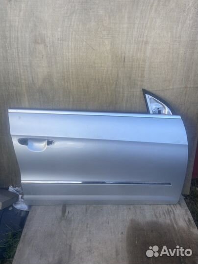 Дверь передняя правая Volkswagen passat Cc