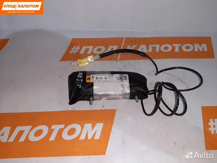 Подушка безопасности сиденья переднего Opel Antara