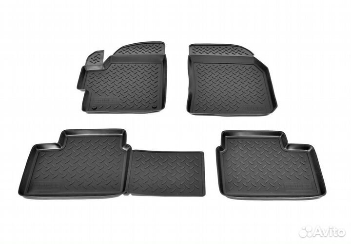 Ковры для автомобиля daewoo matiz