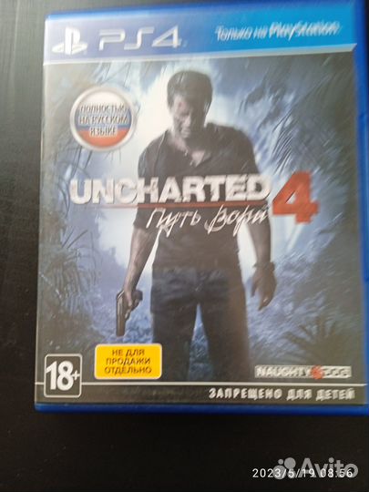 Игры ps4, диски на PlayStation, Ps4