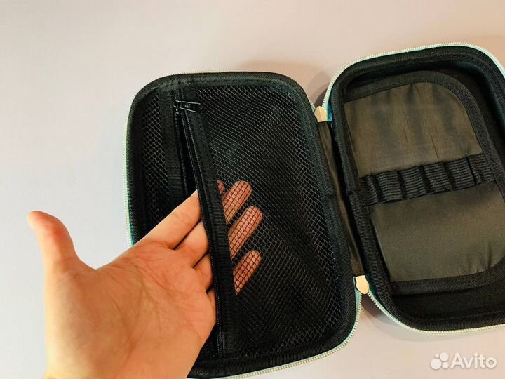 Пенал школьный для мальчика