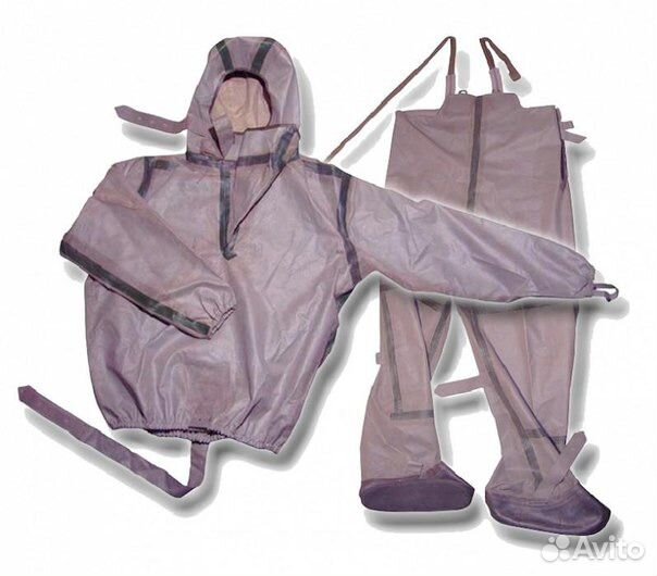 Костюм рыбака озк Л - 1 рост 1