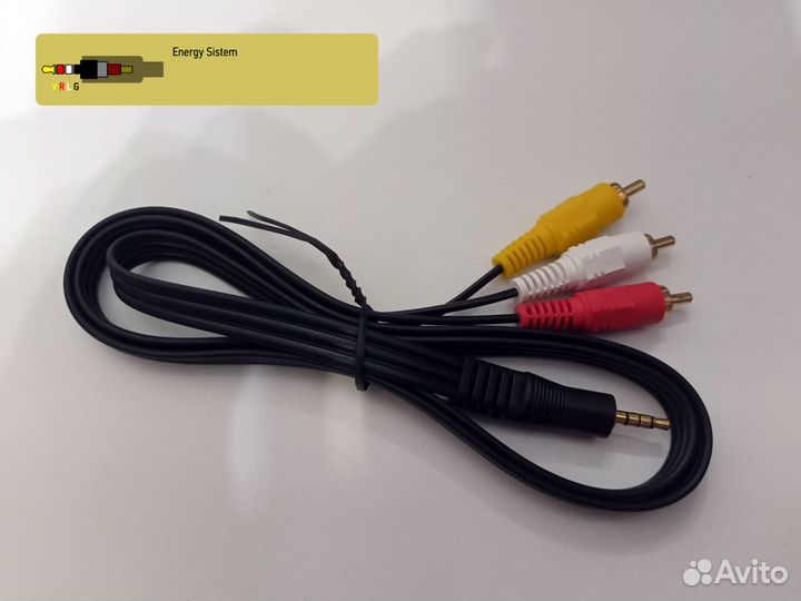 Кабели и переходники для компьютера