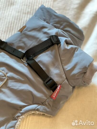 Коминезон Petmax (L)