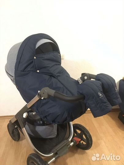 Stokke ветрозащита