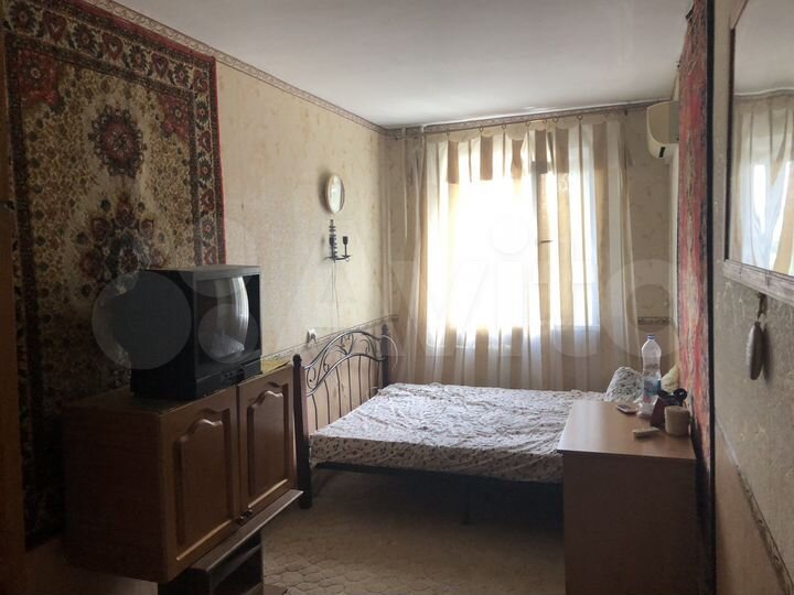 3-к. квартира, 55,9 м², 4/5 эт.