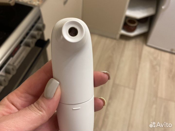 Бесконтактный градусник