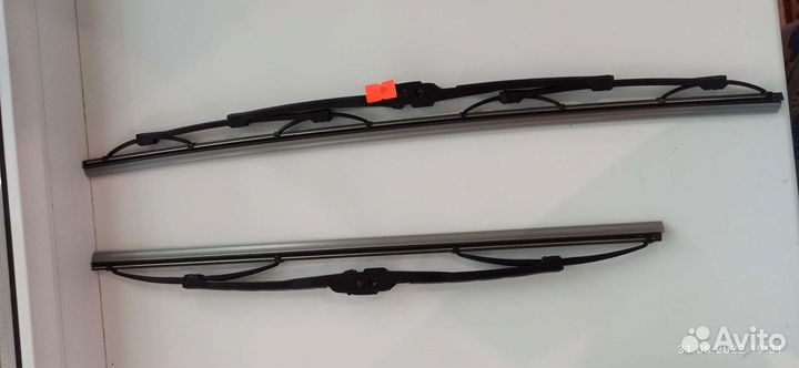 Дворники. Щетки стеклоочистителя на Матиз