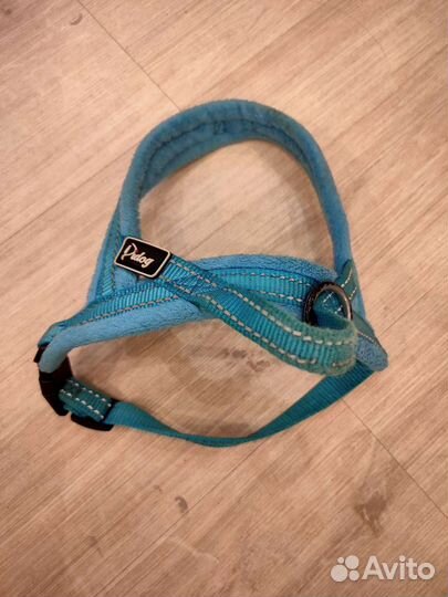 Комбинезон для собаки/шлейка