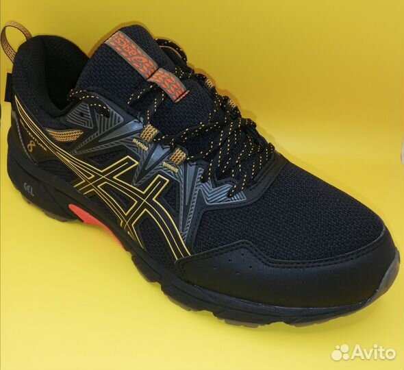 Беговые кроссовки asics