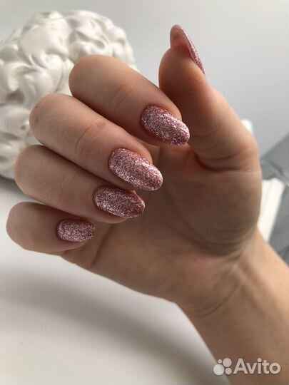 Маникюр sмart педикюр