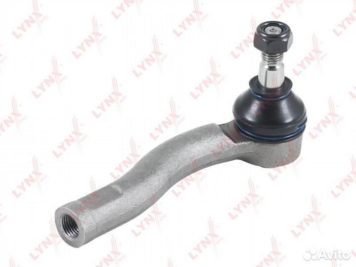 Наконечник рулевой тяги перед лев