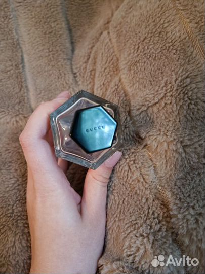 Туалетная вода Gucci Flora Gorgeous Gardenia