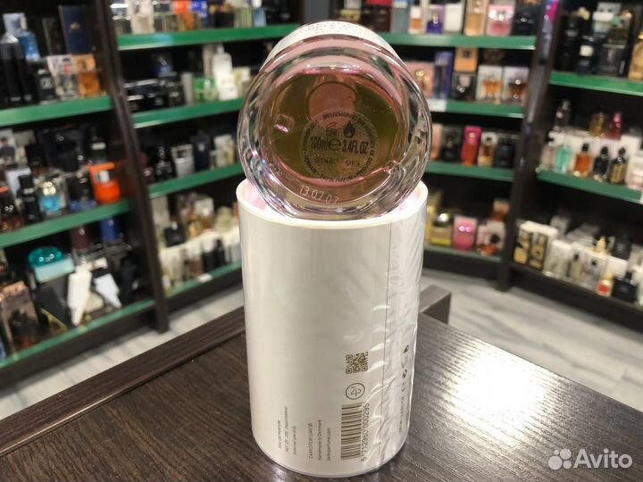 Парфюм Zarkoperfume purple molecule 070.07