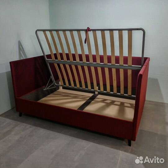 Детская кровать диван