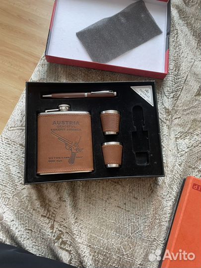 Подарочный набор