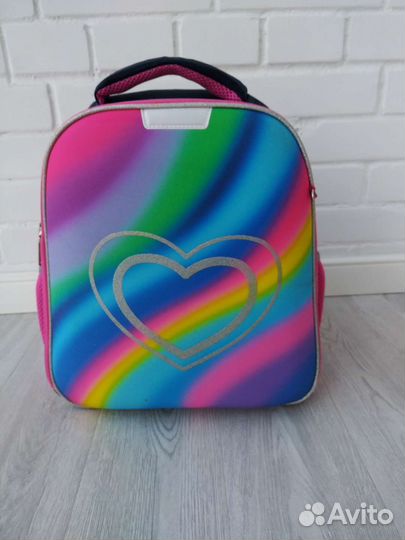 Ранец школьный для девочки