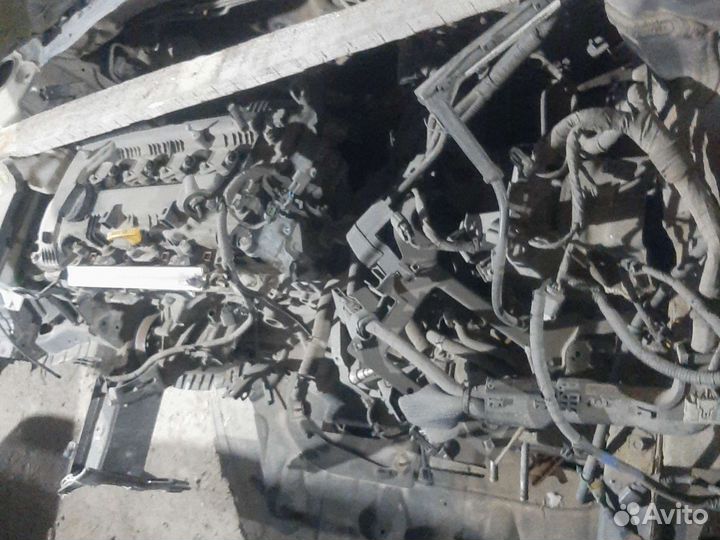 Hyundai sonata lf 7 вразборе по запчастям