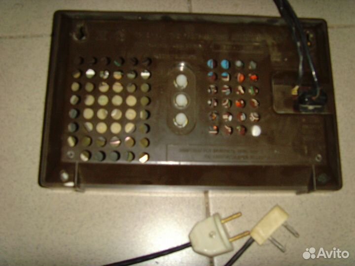 3-х программное радио