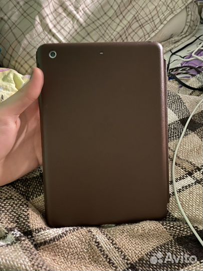 iPad mini