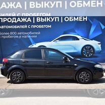 Chevrolet Lacetti 1.4 MT, 2012, 163 300 км, с пробегом, цена 499 000 руб.