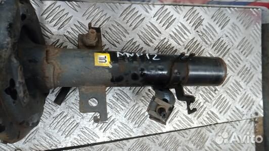 Стойка передняя левая nissan X-trail T32 (NNP12K501)