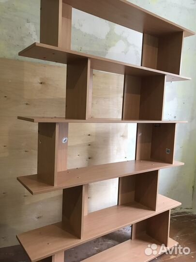 Полка для книг