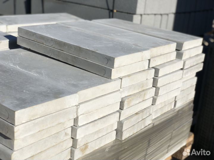 Бордюр садовый