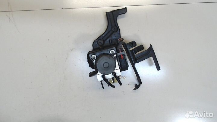 Блок абс, насос Audi A6 (C7)